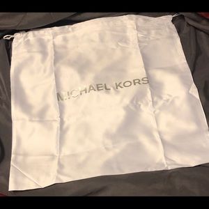 Michael Kors Dust Bag